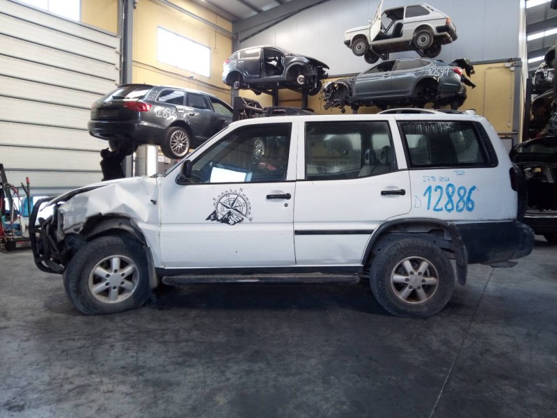 ford maverick (ml) del año 1993