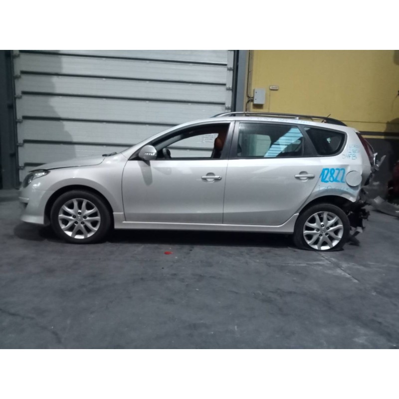 hyundai i30 cw del año 2011