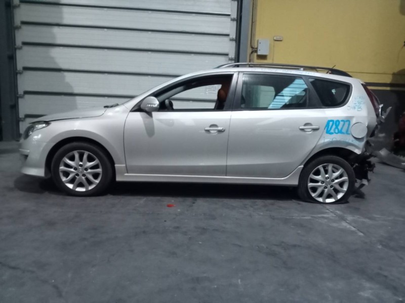 hyundai i30 cw del año 2011