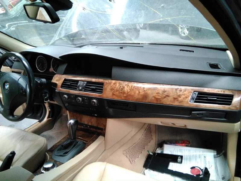 bmw serie 5 berlina (e60) del año 2005