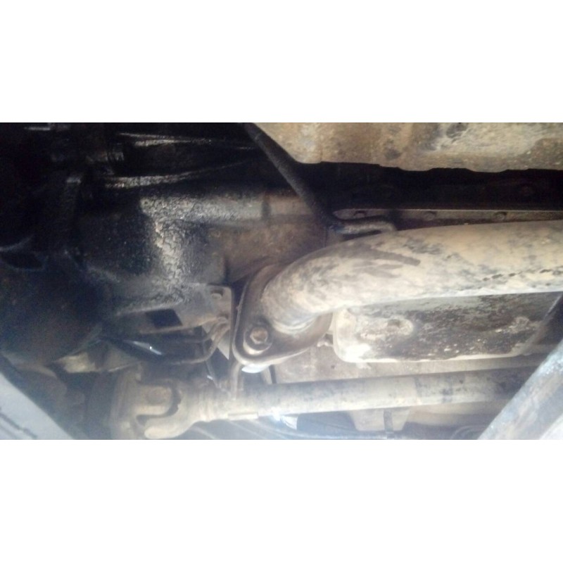 suzuki vitara se/sv (et) del año 1997