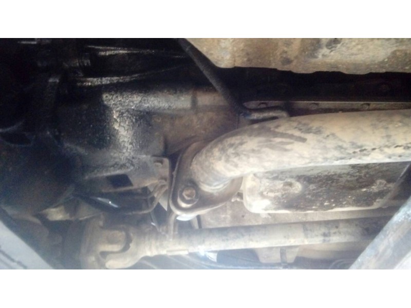 suzuki vitara se/sv (et) del año 1997