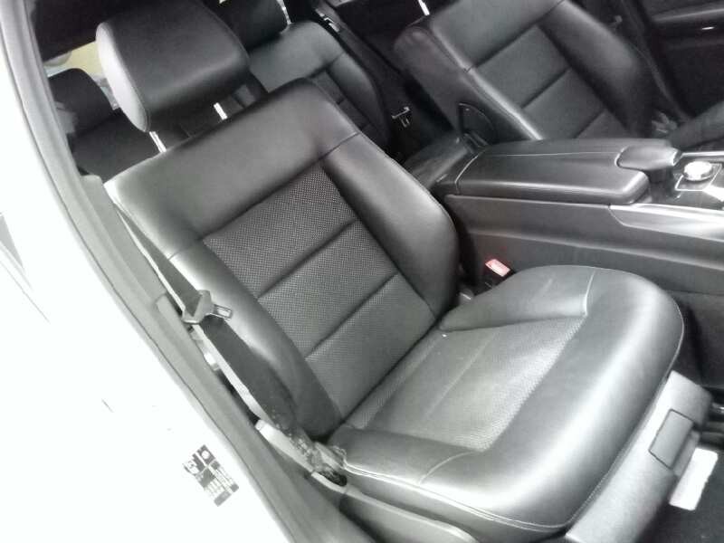 mercedes-benz clase e (w212) familiar del año 2015