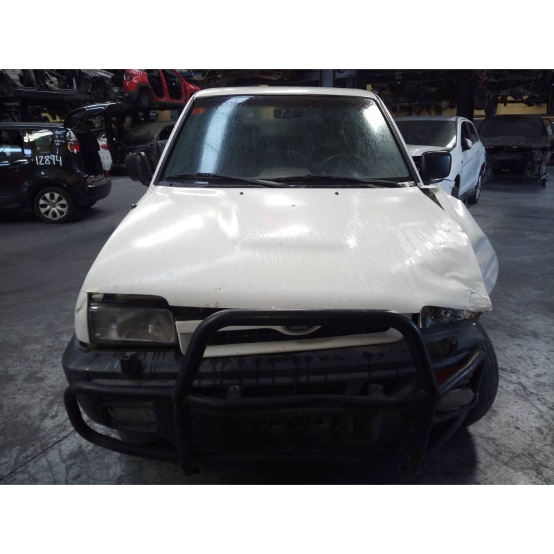 ford maverick (ml) del año 1993