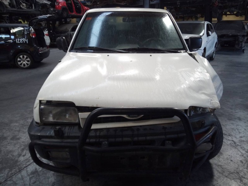 ford maverick (ml) del año 1993