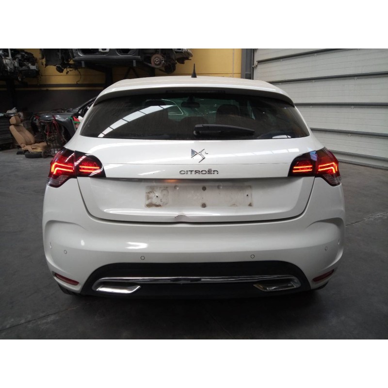 citroën ds4 del año 2013