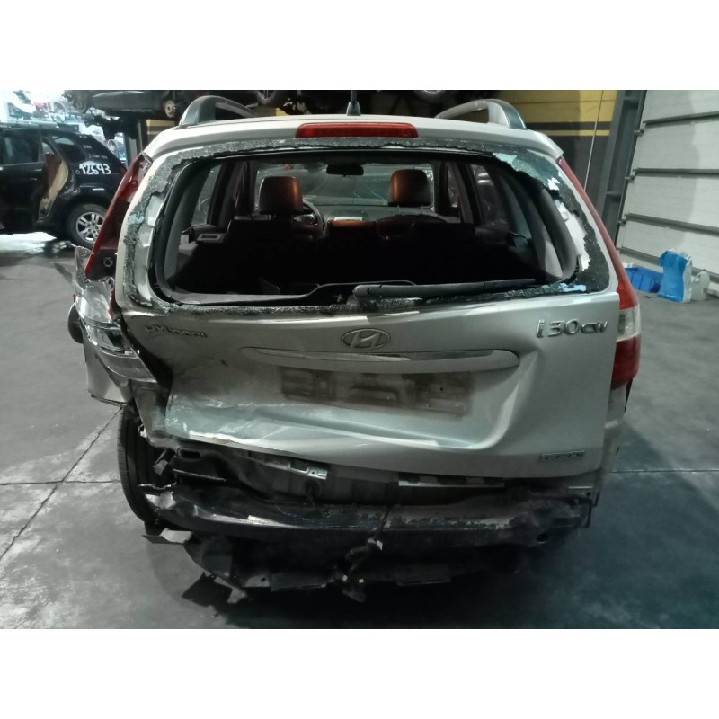 hyundai i30 cw del año 2011