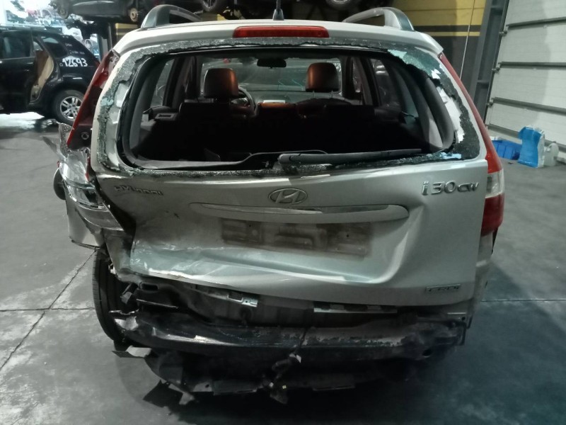 hyundai i30 cw del año 2011