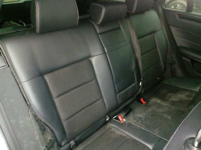 mercedes-benz clase e (w212) familiar del año 2015