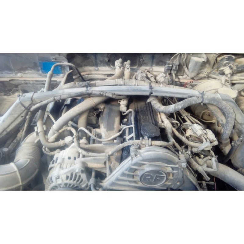 suzuki vitara se/sv (et) del año 1997