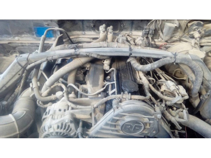 suzuki vitara se/sv (et) del año 1997