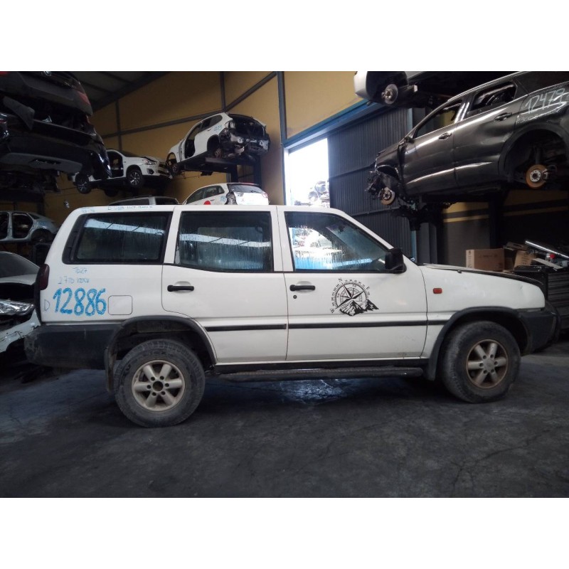 ford maverick (ml) del año 1993