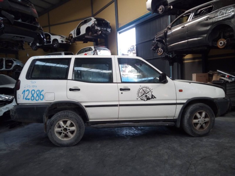 ford maverick (ml) del año 1993