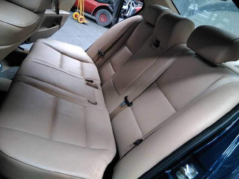 bmw serie 5 berlina (e60) del año 2005