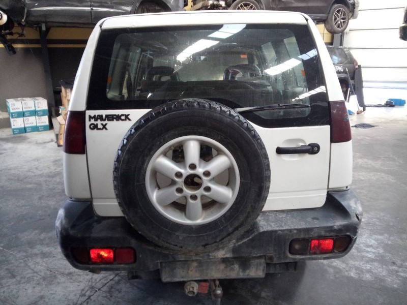 ford maverick (ml) del año 1993