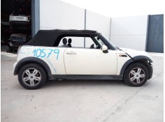 BMW MINI CABRIO (R52)