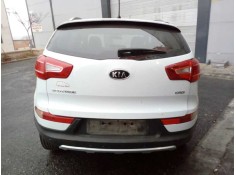 kia sportage del año 2010 2
