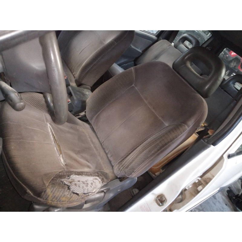 ford maverick (ml) del año 1993