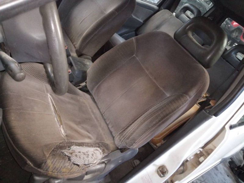 ford maverick (ml) del año 1993