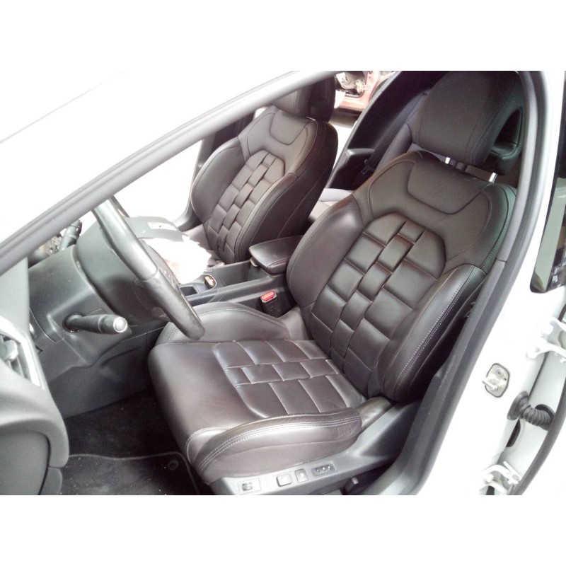 citroën ds4 del año 2013