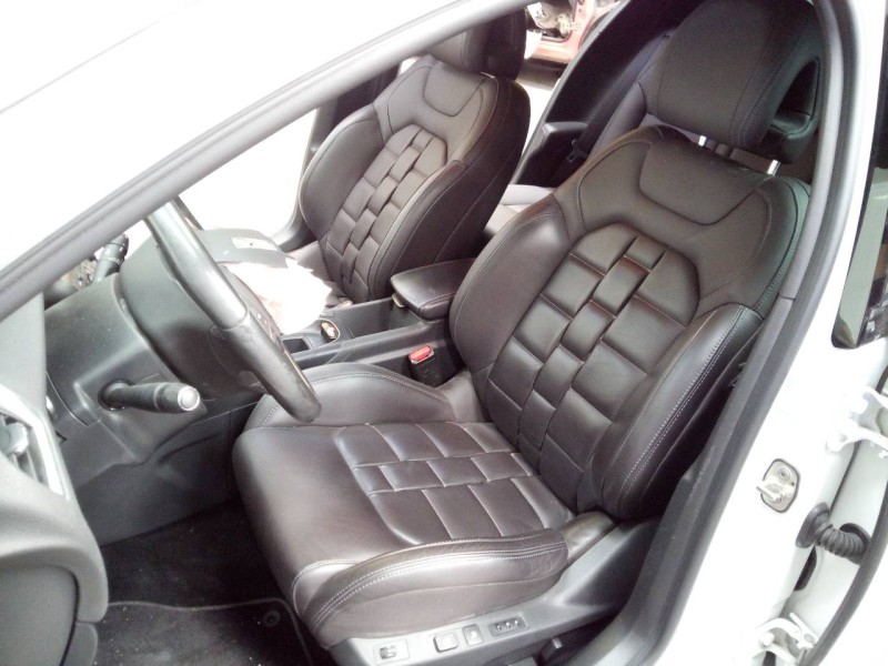 citroën ds4 del año 2013