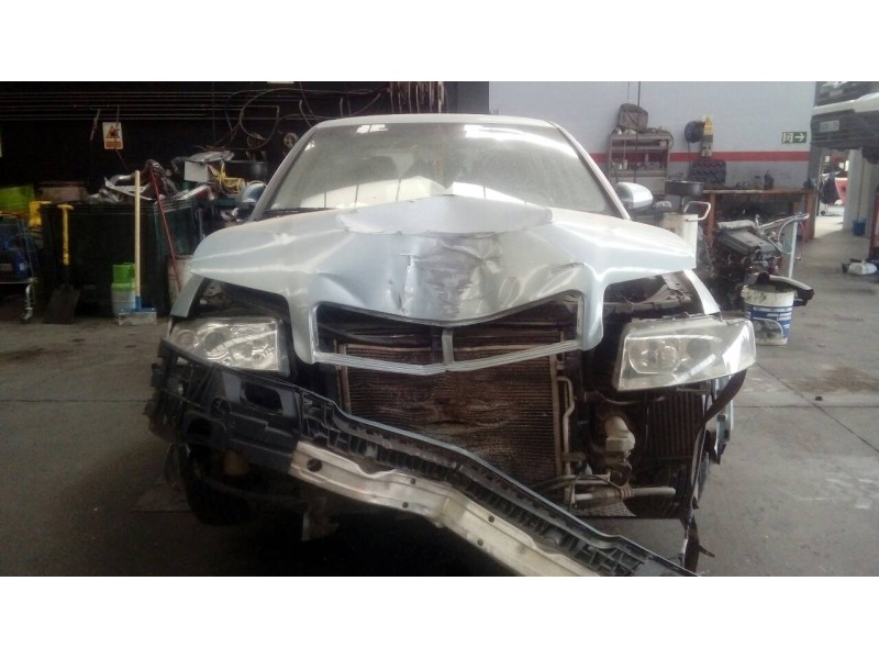 audi a4 berlina (8e) del año 2003