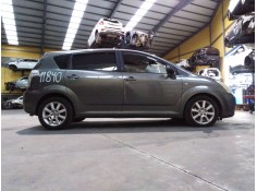 TOYOTA COROLLA VERSO (R1)