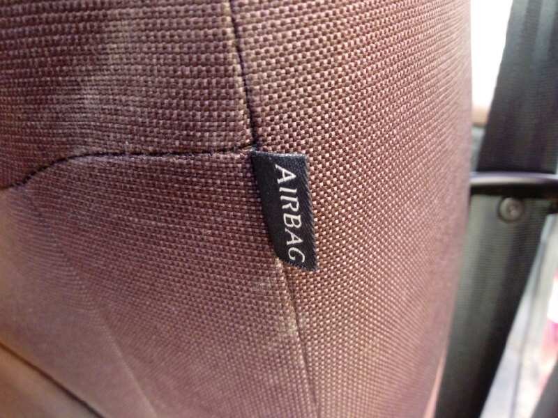 ford fiesta (cb1) del año 2010