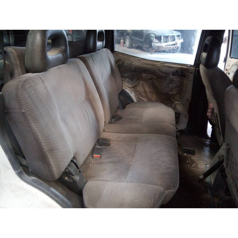 ford maverick (ml) del año 1993