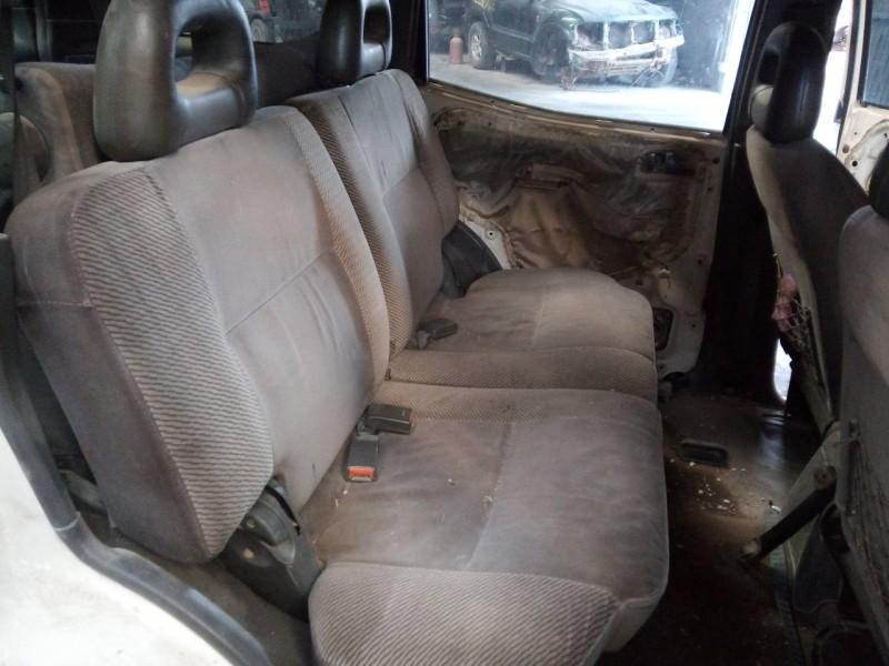 ford maverick (ml) del año 1993