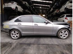 MERCEDES-BENZ CLASE C (W204) BERLINA