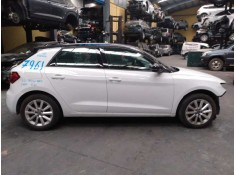 audi a1 sportback (gba) del año 2019