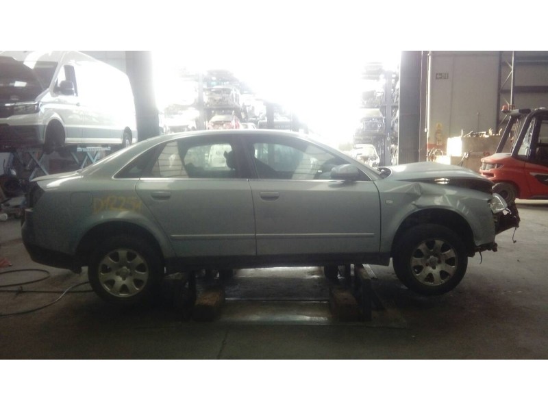 audi a4 berlina (8e) del año 2003