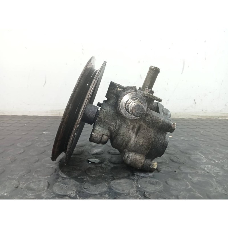 Recambio de bomba direccion para mitsubishi montero (v20/v40) 2500 td gl (2-ptas.) referencia OEM IAM   