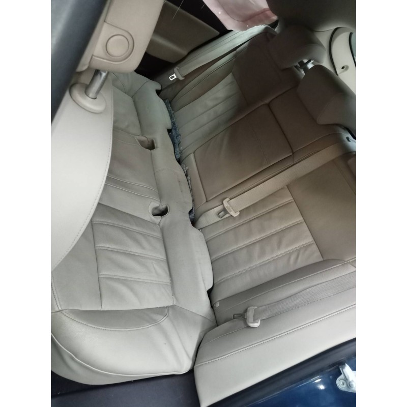 opel insignia berlina del año 2012