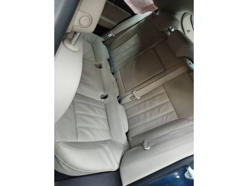 opel insignia berlina del año 2012