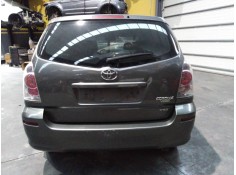 toyota corolla verso (r1) del año 2007 2
