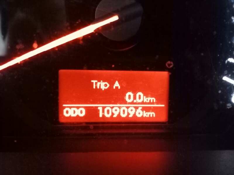 kia sportage del año 2010