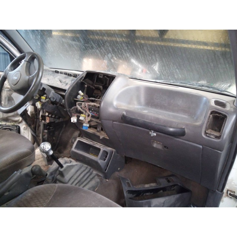 ford maverick (ml) del año 1993