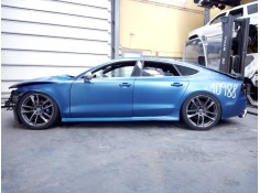 AUDI A7 SPORTBACK (4GA)