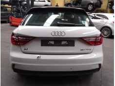 audi a1 sportback (gba) del año 2019 2