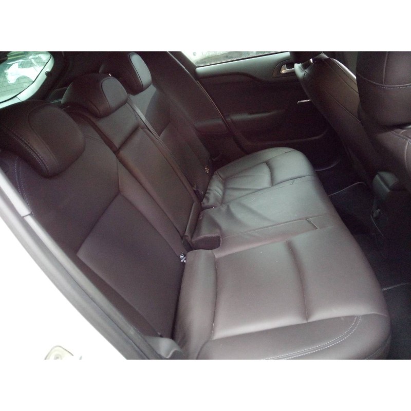 citroën ds4 del año 2013