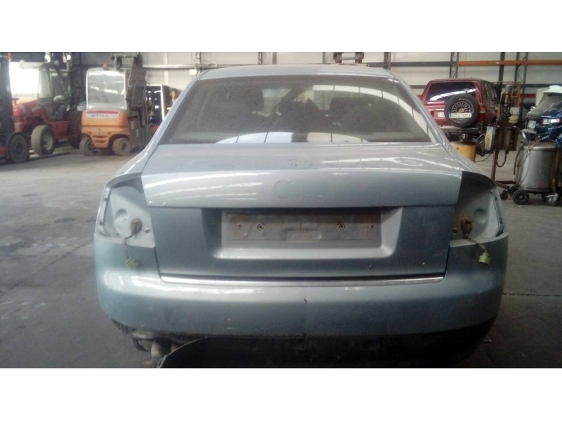 audi a4 berlina (8e) del año 2003
