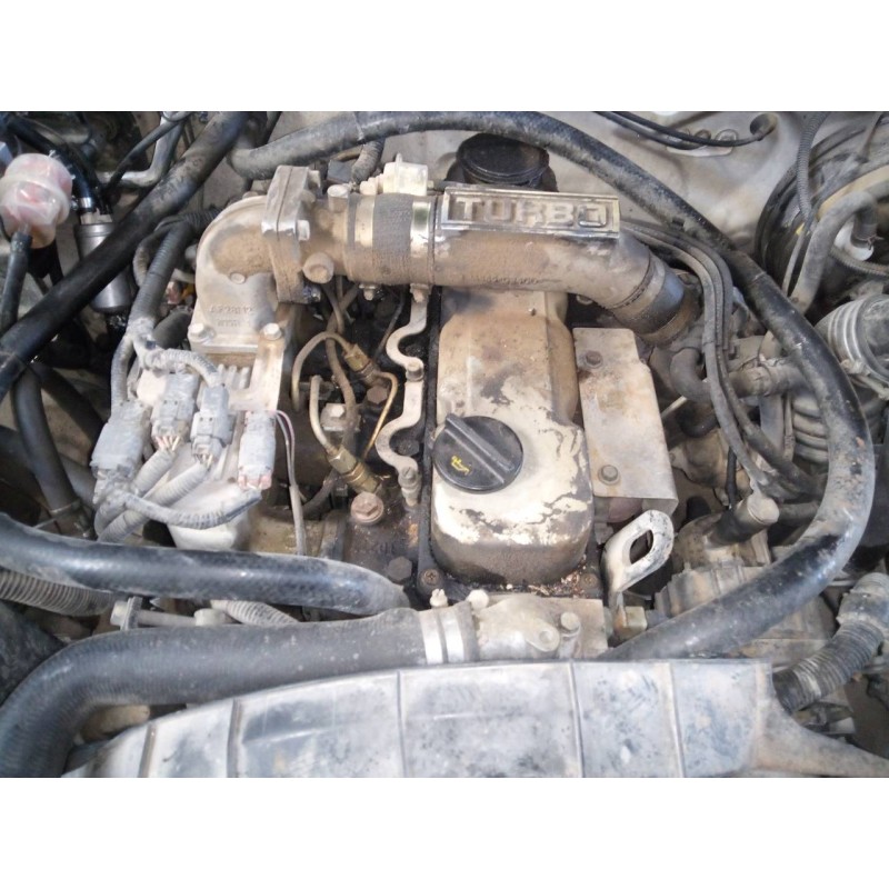 ford maverick (ml) del año 1993