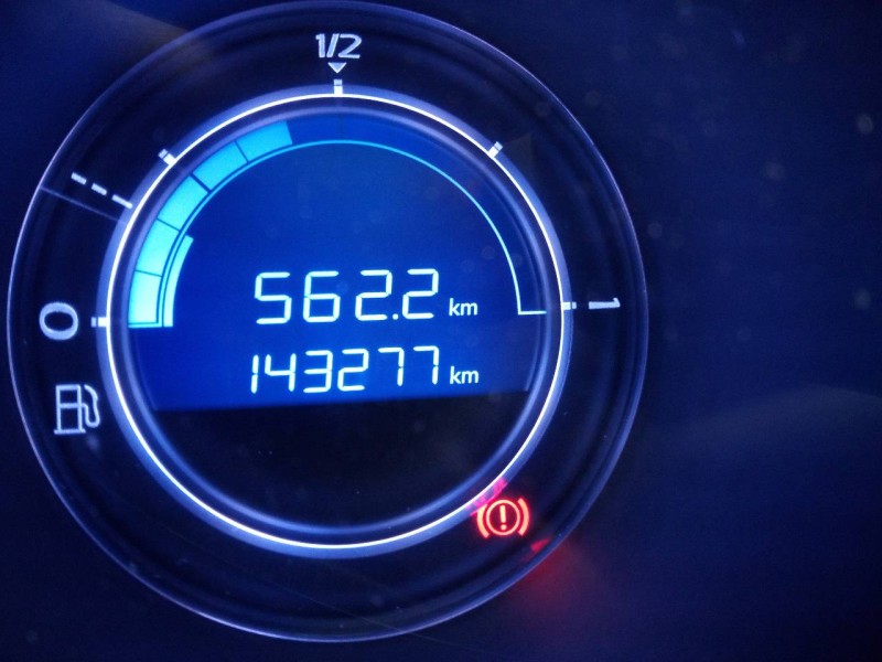 citroën ds4 del año 2013