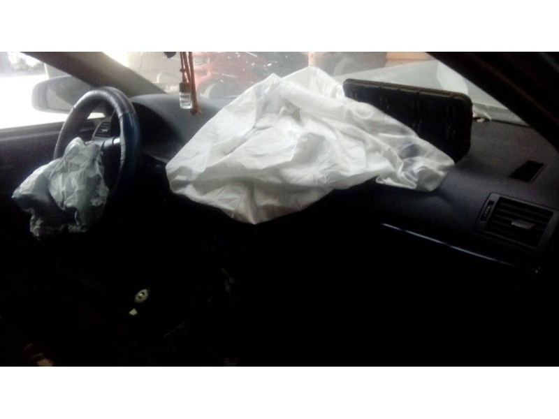 audi a4 berlina (8e) del año 2003