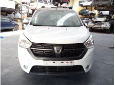 dacia lodgy del año 2018 2