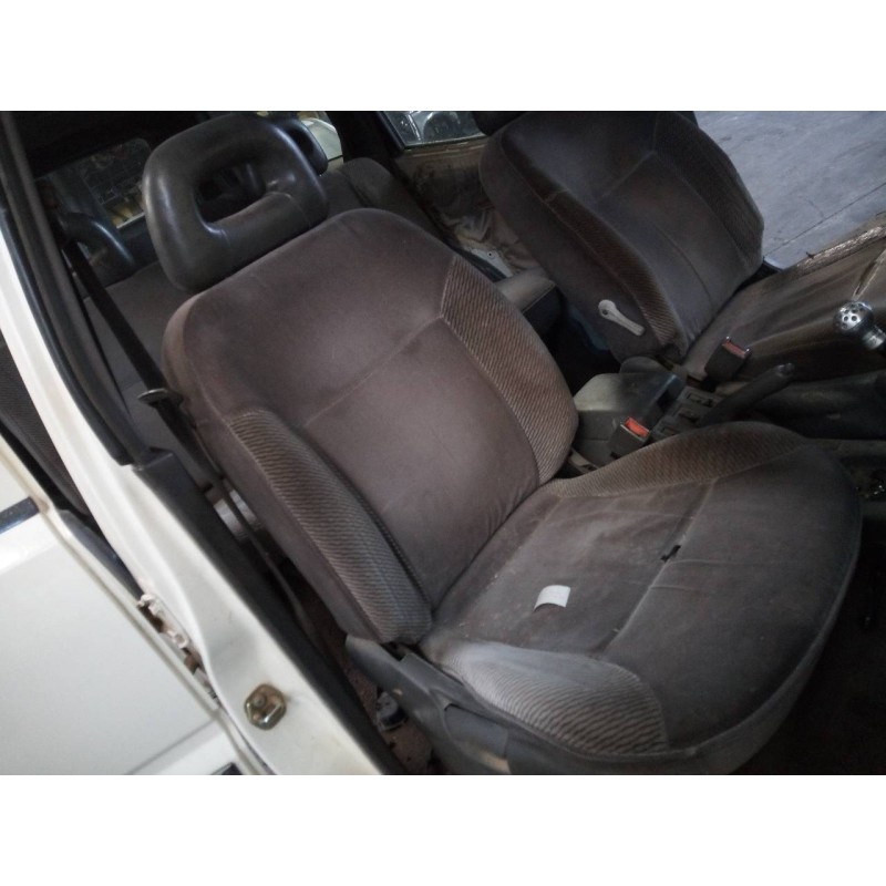 ford maverick (ml) del año 1993