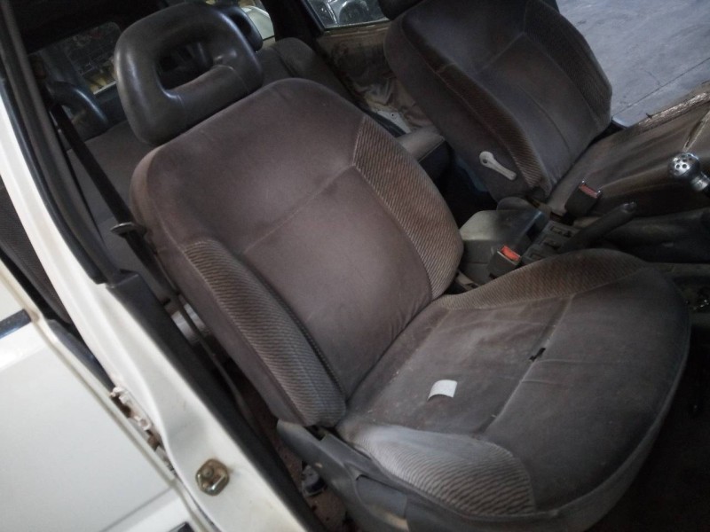 ford maverick (ml) del año 1993