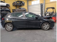 OPEL ASTRA K LIM. 5TÜRIG